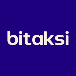 Icône de bitaksi - en yakın taksi!